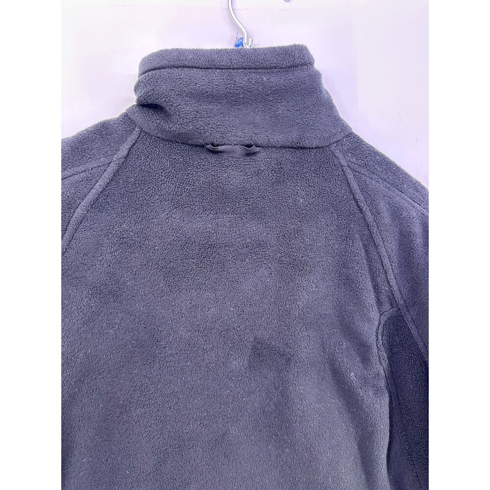 Columbia Interchange Soft Shell Zipup Jacket Size… - image 13